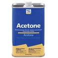 thumbnail image 2 of Klean Strip Acetone, Special-purpose Thinner 1 Quart, 2 of 2