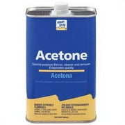 Klean Strip Acetone, Special-purpose Thinner 1 Quart