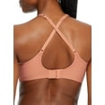 thumbnail image 2 of Bali Underwire Bra One Smooth U Ultra Light Convertible Straps Adjustable 3439, 2 of 2
