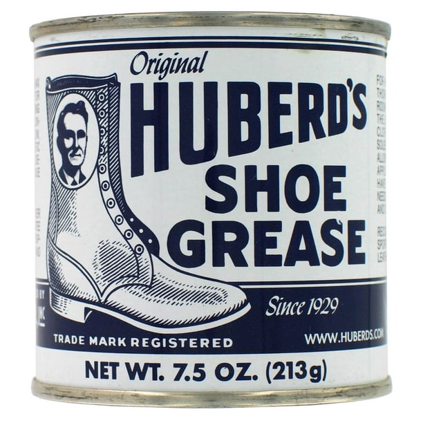 huberd's shoe grease amazon
