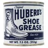 Huberds HSG 7.5 Oz Shoe Grease