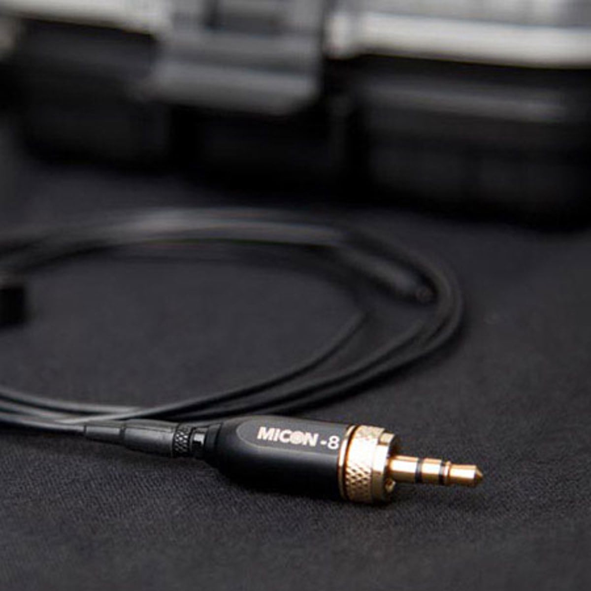 RODE MiCon-8 Connector for RODE MiCon Microphones (Sony UWP)