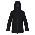 thumbnail image 1 of Regatta - Chaqueta Impermeable Sanda para Mujer (Negro) Regatta UTRG6131_black, 1 of 6