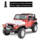 thumbnail image 4 of Tornillos Torx DENGXMXG para Wrangler CJ YJ LJ TJ 1976-2006 Reemplazo para Puertas Parabrisas Barra Antivuelco 20 PCS, 4 of 4