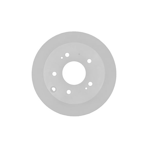 Raybestos Element3 Coated Brake Rotor, 980800FZN Fits select: 2010-2012 MITSUBISHI GALANT, 2010-2012 MITSUBISHI ECLIPSE