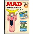 thumbnail image 1 of MAD Special #10 1973 - Good Condition - Don Martin Parody, 1 of 1