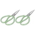 thumbnail image 2 of Tijeras De Cocina, Tijeras De Costura, Tijeras De Sastre, Manualidades De Oficina Para Coser En Casa ANGGREK Otros, 2 of 8