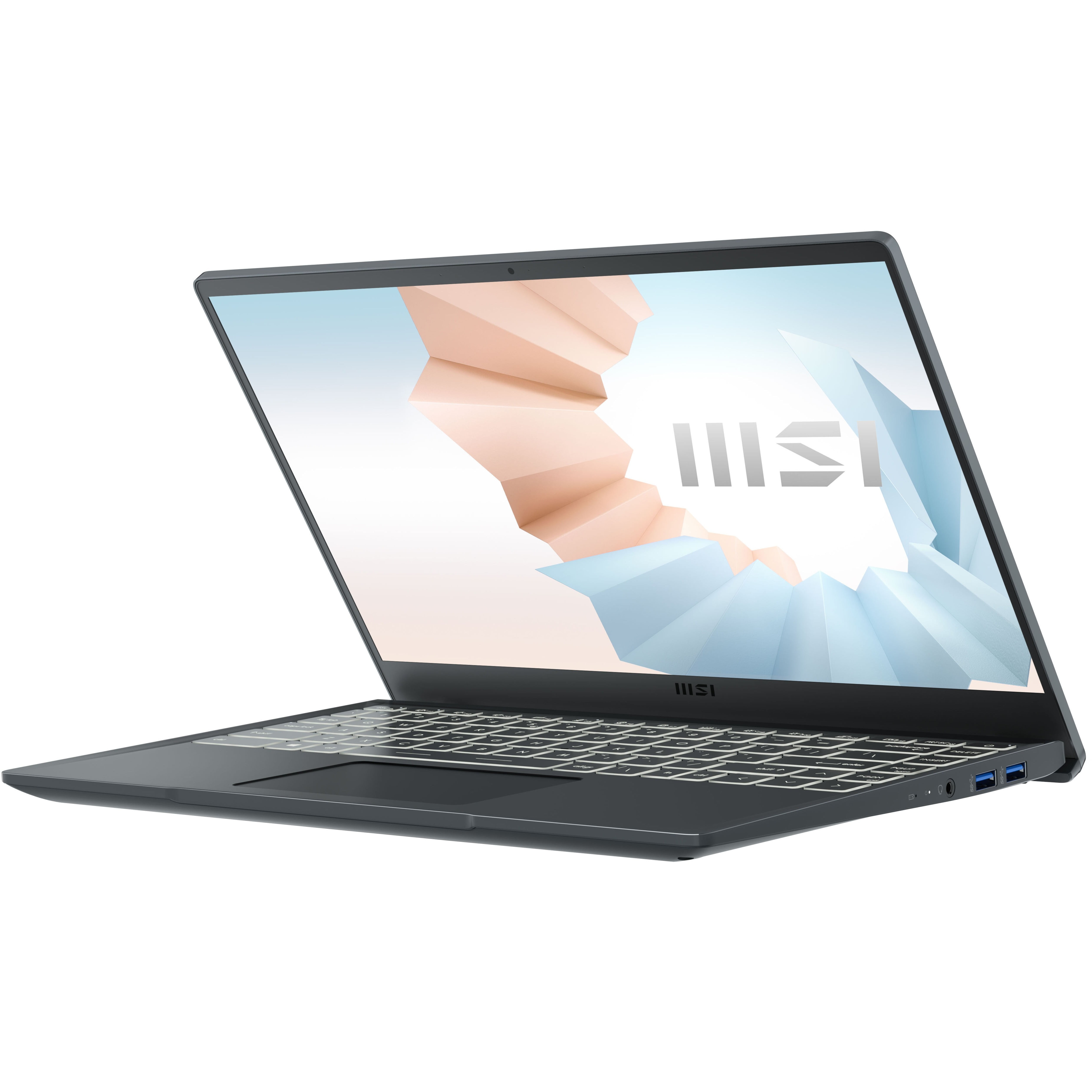 Ноутбук Msi Modern 15 B5m 001xru Купить
