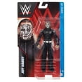 thumbnail image 2 of WWE – Figurine Jeff Hardy - Series #125, 2 of 5
