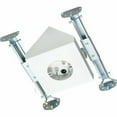 thumbnail image 5 of Arlington FB900 Fan & Fixture Mounting Boxes for New Construction, 5 of 10