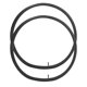 thumbnail image 5 of Folding Tube 2 PCS Prevent Injury High Temperature Resistance Bike Tube for Road Bikes Mountain Bikes Daily Furniture ANGGREK Otros, 5 of 8