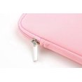 thumbnail image 4 of Funda de neopreno para Kindle 2022, color rosa, 6 pulgadas, 4 of 7