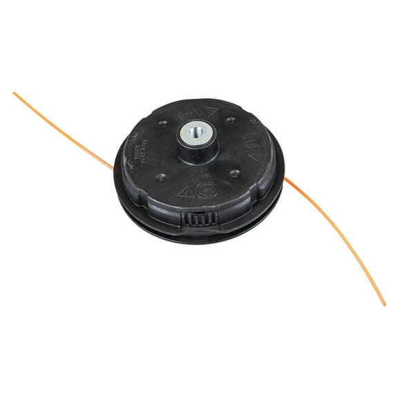 MTD 841-012507S Left Hand Cutting Head Assembly Troy-Bilt TB685EC