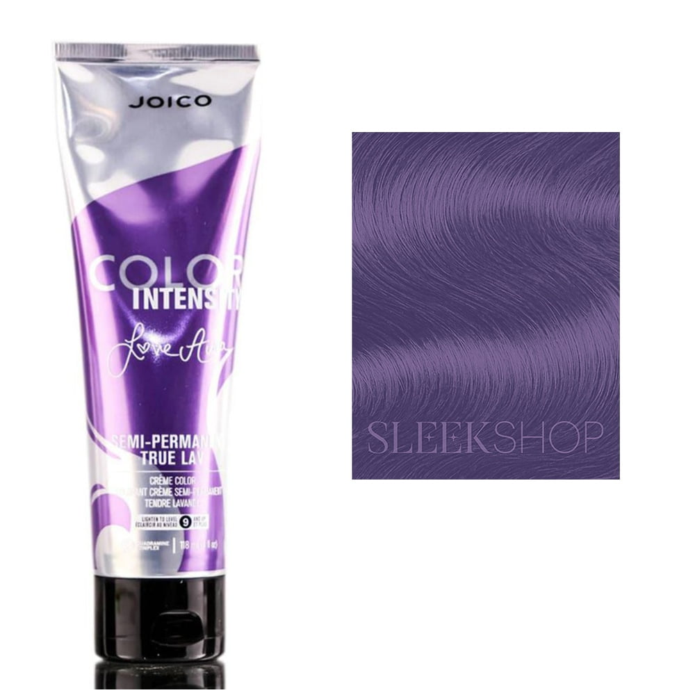 Joico - Joico Color Intensity LOVE AURA Hair Color Dye Haircolor - True