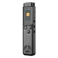 thumbnail image 2 of Recorder 64GB Digital Voice Recorder Voice Activated Audio Recording Noise Reduction with Playback MP3 Music Player 280hrs Recording Files Device Support Password for Lectures, 2 of 7