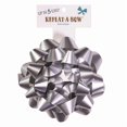 thumbnail image 1 of REPEAT A BOW SLVR 1PK(Pack of 4), 1 of 1