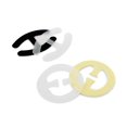 thumbnail image 3 of UNIQUE Sewing Strap Trap Assorted - 4 Pieces, Two Sizes, 3 of 4
