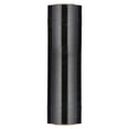 thumbnail image 4 of MMBM Machine Black Stretch Wrap 30" x 5000' 1 Roll 80 Gauge Opaque Film for Wrapping Pallets and Packaging, 4 of 7