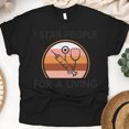 thumbnail image 1 of Funny Nurse Graphic T-Shirt with Syringe and Stethoscope Design, Black, Size 2XL, 1 of 6