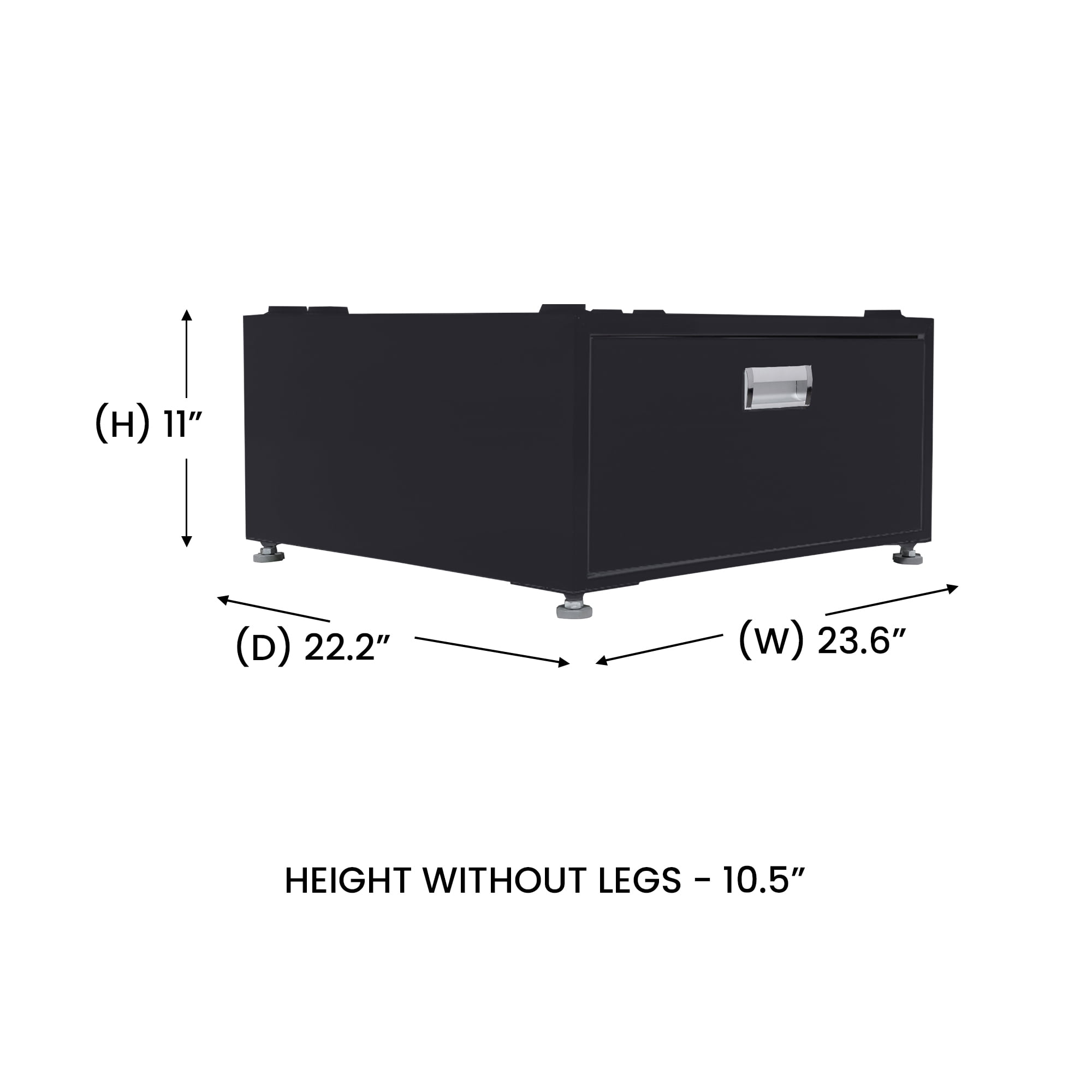 Laundry Pedestal