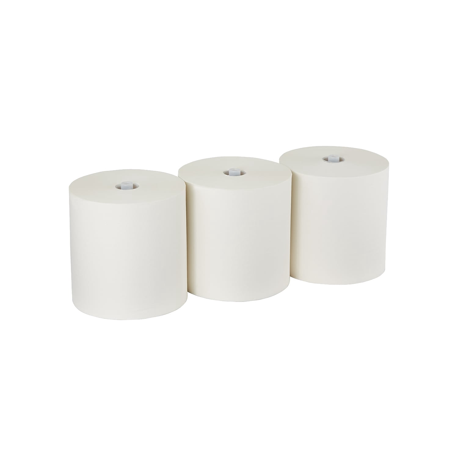 Pacific Blue Ultra Paper Towels White 7.87 x 1150 ft 3 Roll/Carton 26491