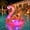 1 Pack-Pink, variant on Hik-Eqtor Inflatable Flamingo Pool Float & Raft with Solar Powered LED Lights, 42“ Lake Beach Floaties for Summer Beach Lake, Pink