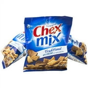 Chex Mix, 1.75 oz Bag (Pack 60), Multiple Flavor Options Available
