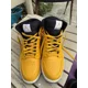 thumbnail image 1 of Size 11.5 - A i r-Jor-dan 1 Mid University Gold, 1 of 6