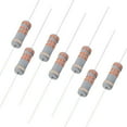thumbnail image 4 of 50pcs 2W 33K Ohm Carbon Film Resistor 5% Tolerance 4 Color Bands, 4 of 4