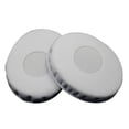 thumbnail image 1 of Repuesto para HD228 HD238 HD218 HD219 HD229 HD220 Almohadillas de esponja Cojines de protección para los oídos Auriculares de cuero PU 1 par Guardurnaity EL1235-02B, 1 of 2