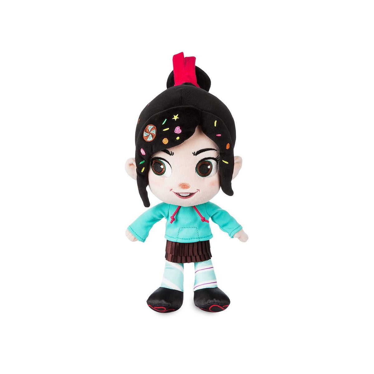 vanellope doll walmart