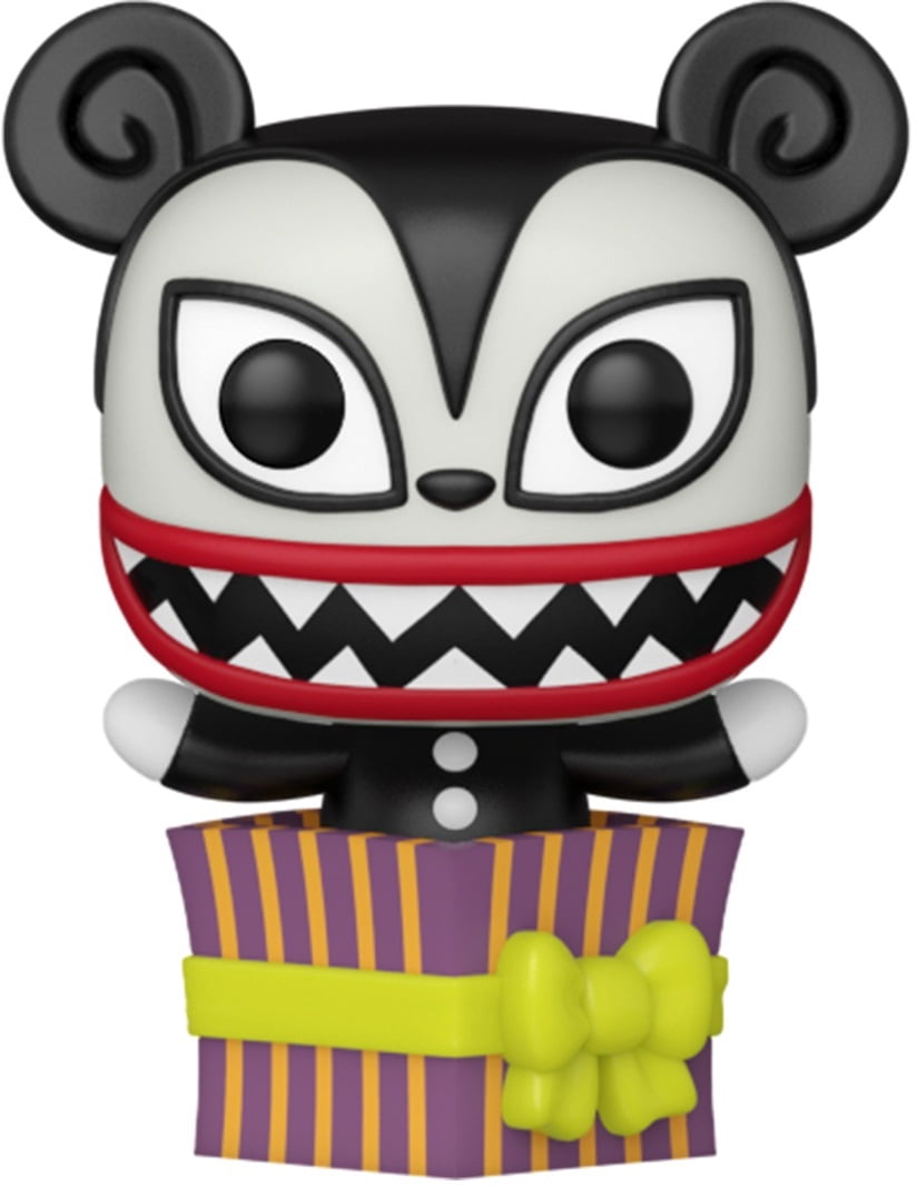 Funko Pocket POP! Countdown Calendar: The Nightmare Before Christmas