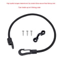 thumbnail image 2 of Fishing Rod Tamer Strap Pole Hold Cord Anti-loss Straps Protection Accessories Lanyard Elastic Mount Holder Rope Angling Accessory Fixator Holding Tool, 2 of 6