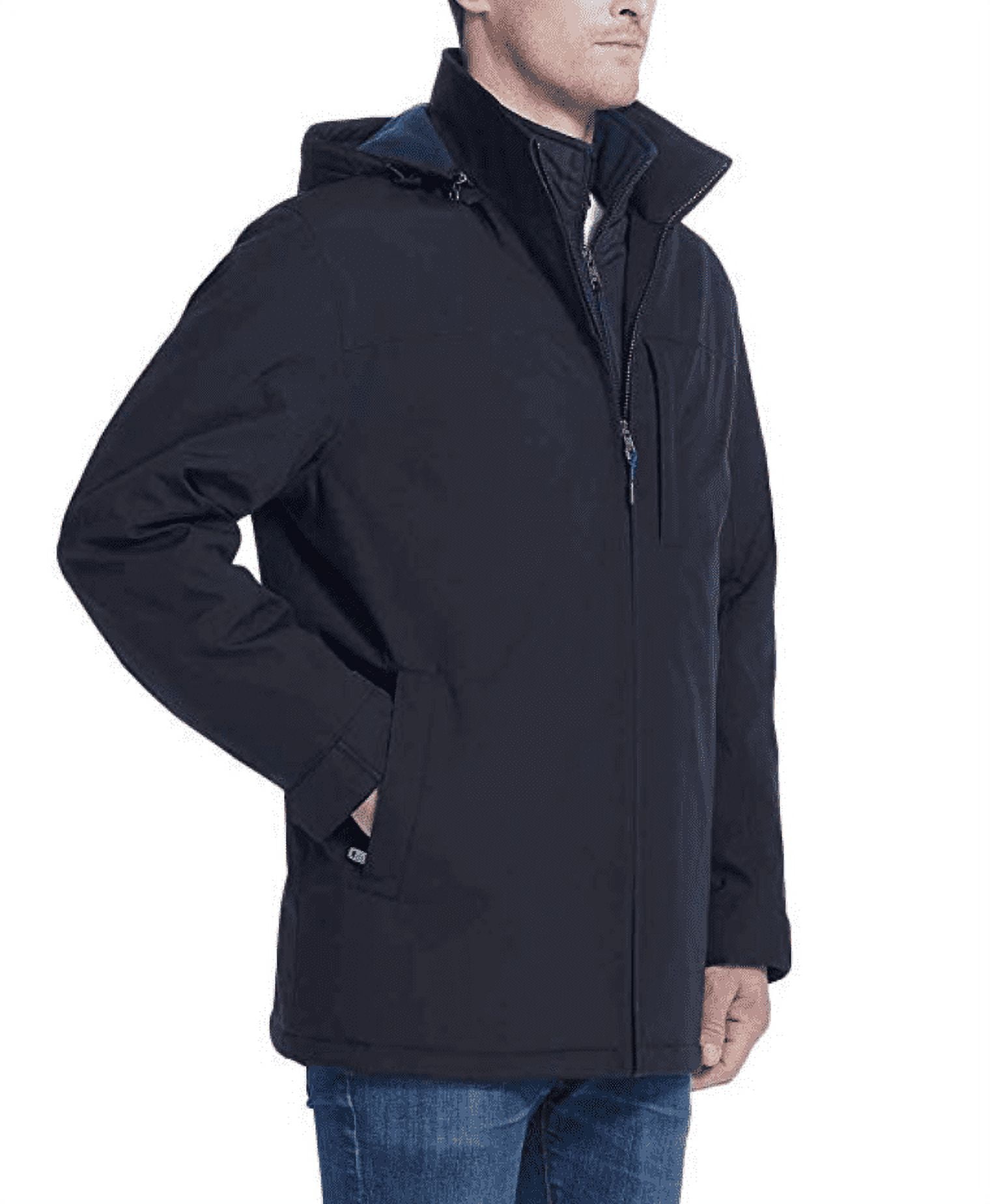 Weatherproof ultra tech men's jacket clearance