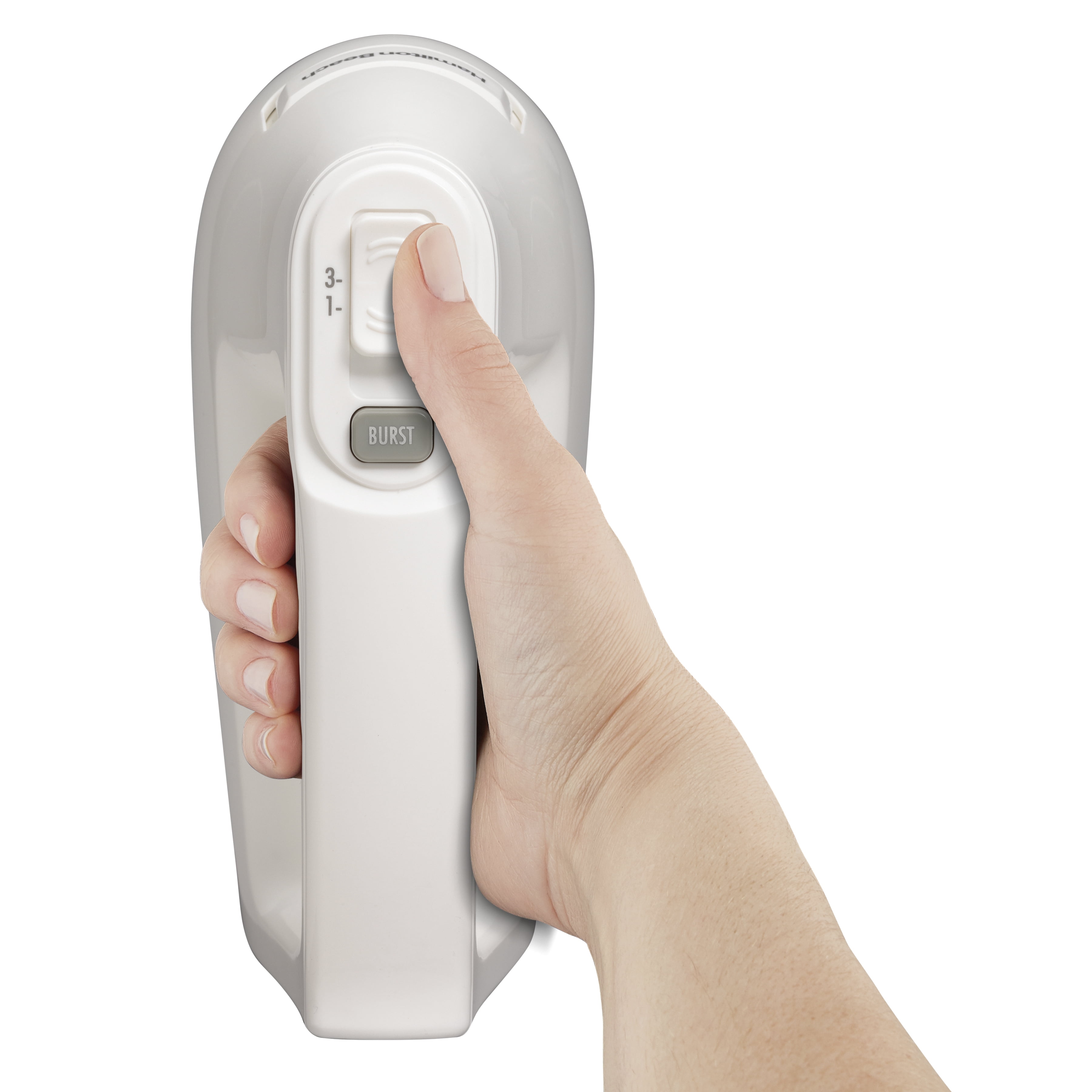 Hamilton Beach 3 Speed Hand Mixer 62661