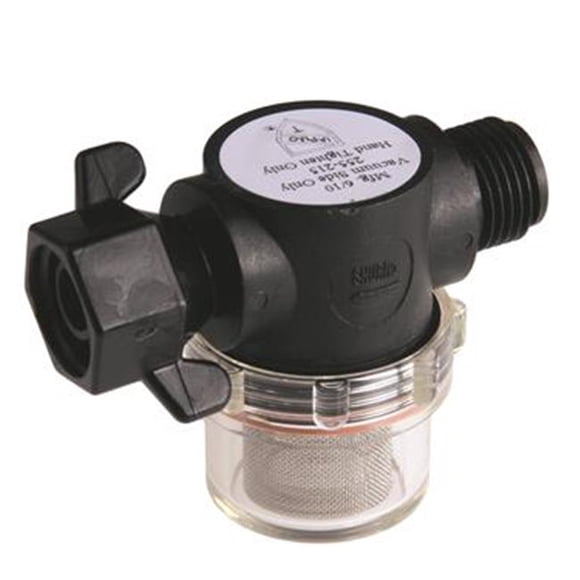 SHURFLO 255315 Filtre à Eau Fraîche