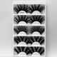 thumbnail image 4 of Pestañas postizas Racimos naturales Pestañas postizas mejor valoradas Pestañas Postizas Naturales Adhesivo Pestañas de visón reutilizables Pestañas de visón siberiano real(Compre 2 y obtenga 1 gratis), 4 of 9