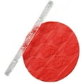 thumbnail image 3 of High Quality Acrylic Rolling Pin Pastry Rolling Pin Fondant Plasticine Roller DIY Cake 21#, 3 of 5