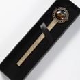 thumbnail image 5 of Marty Lace Bookmark in Antique Bronze - Gift for Readers and Book Lovers, 5 of 5