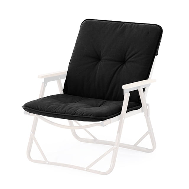 Outdoor Folding Chair Cover Single or Double Person Warm