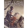 thumbnail image 2 of Pre-Owned The Hollow Grounds (Paperback) 1401203647 9781401203641, 2 of 2