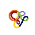 thumbnail image 4 of QualitChoice Cooperative Stretch Rope Exercise Band Loop Sports Outdoor Children Team for, 4 of 6