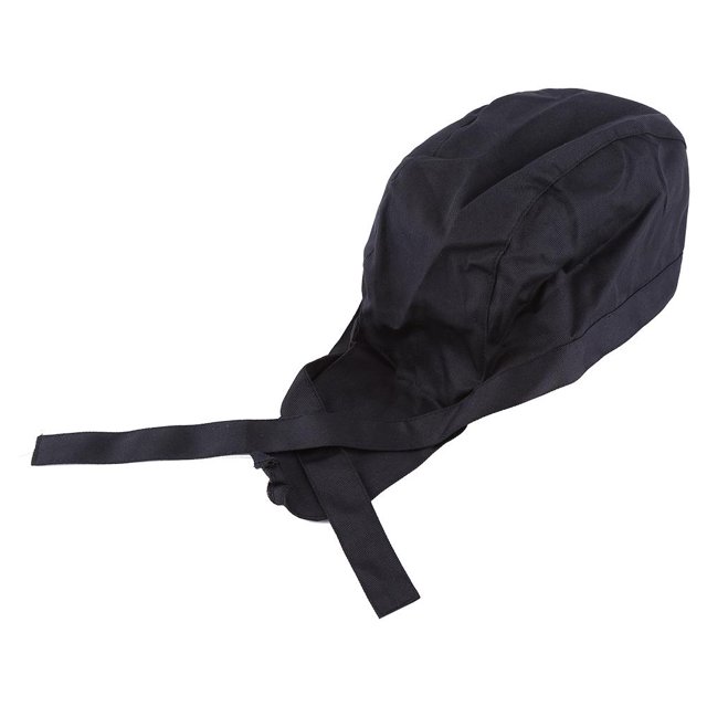 Gorra De Chef, Gorra De Calavera De Cocina Suave Y Cómoda, Para Cocina Mgaxyff Otros