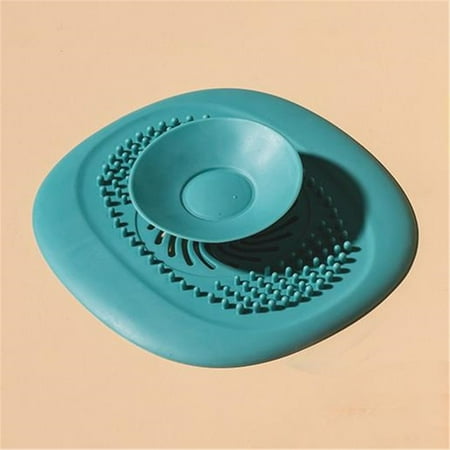 

Home on Clearance! TOPRenddon Anti-clogging Filter For Kitchen Sink Bathroom Hair Dr Ain Plug