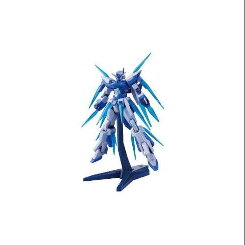 Bandai Hobby Gundam Age Fx Burst High Grade Hg 1 144 Model Kit Walmart Com Walmart Com