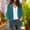 Army Green, variant on Lightweight Cardigans for Women 3/4 Sleevess Classic Fit Cute Cardigan Sheer Cardigans Summer Cardigan Flowy Cardigan Lightweight Thin Cloud Cardigan Womens Overshirt Purple 2XL
