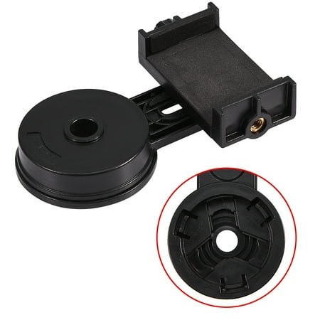 - Dioche Universal Cell Phone Adapter Holder Mount Microscope Telescope Interface Bracket