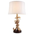 thumbnail image 1 of Ore International K-4279T 28 in. Athena Bronze Gold Table Lamp, 1 of 2