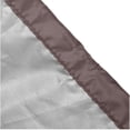thumbnail image 5 of Housse de Spa Extérieure Marron, Élastique pour Spas et Tables de Jardin, 190x89cm, Protection des Meubles Résistante aux Intempéries, 5 of 5