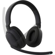 Nokia CB-301BK Comm Band Pro 2-in-1 Wireless Headset, Black
